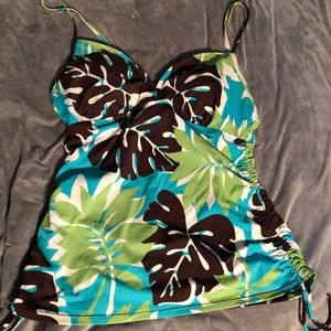 Sonoma two piece swimsuit